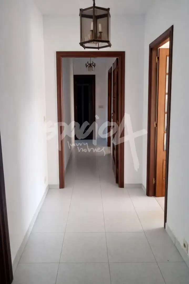 Piso en venta en Cuntis con Terraza
