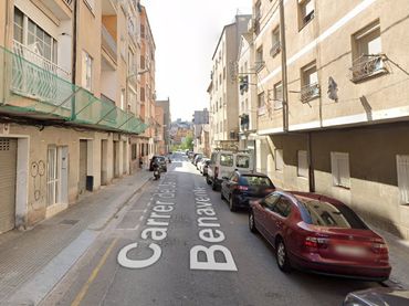 Appartement à vendre à Carrer de Jacinto Benavente