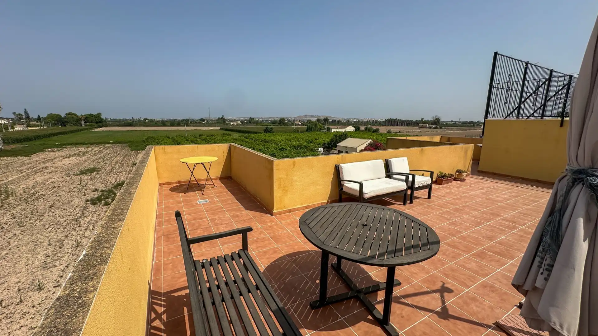 Terrace of Houses for sale in Daya Nueva  with Swimming Pool