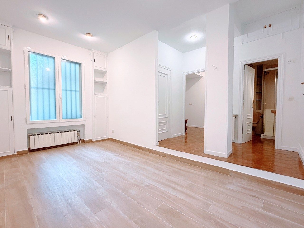 Pis de lloguer a REINA VICTORIA, Ciudad Universitaria, Moncloa - Aravaca