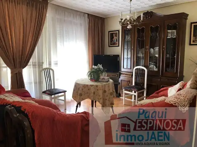 Pis amb ascensor en venda a Torredelcampo, imagen 8