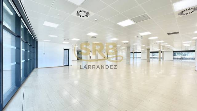 Oficina en Alquiler en Avinguda Can Fatjó dels Aurons en Bellaterra