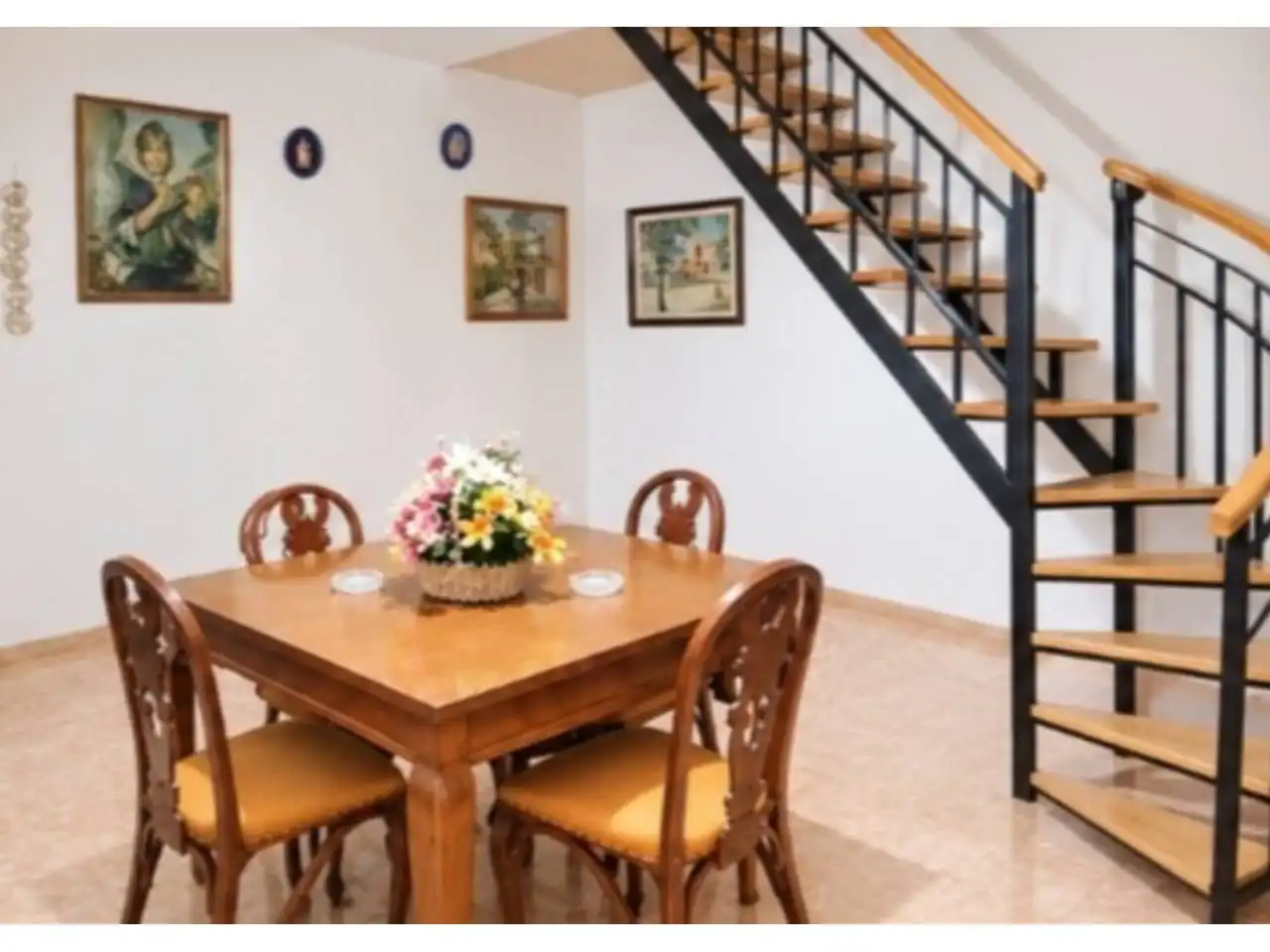 Villa mit Pool zum Verkauf in Oeste, imagen 3