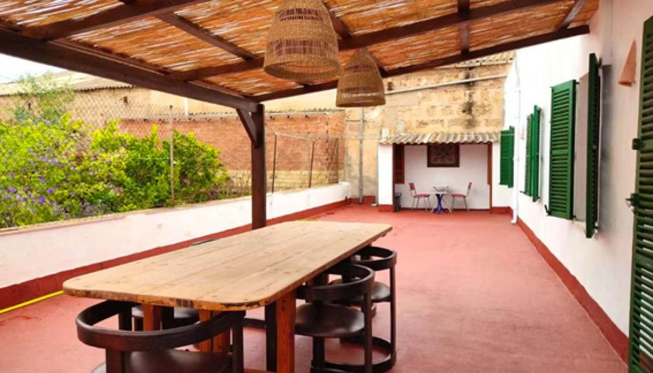 Photo 1 of Flat to share in Ciudad Jardín, Illes Balears