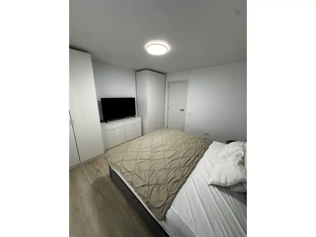 Schlafzimmer von Wohnung zum Verkauf in Valencia