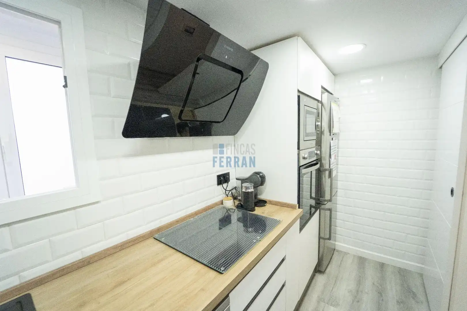 Piso en venta en Sanfeliu
