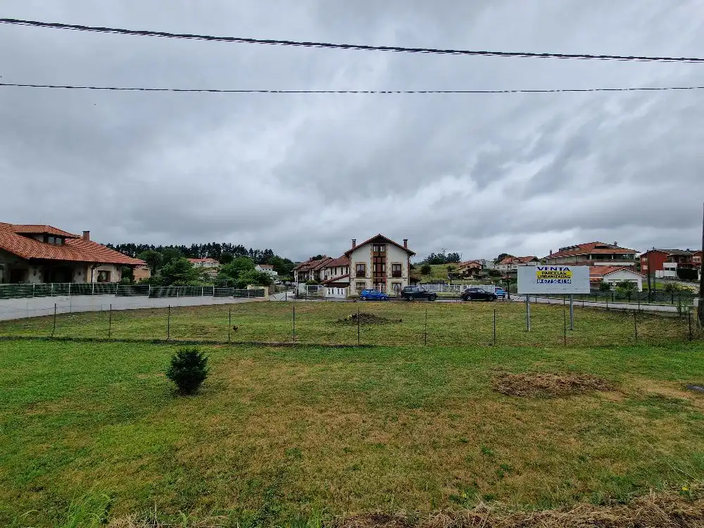 Lands and plots for sale in Reocín, imagen 5