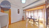 Dining room of Flat for sale in Águilas  with Terrace and Balcony