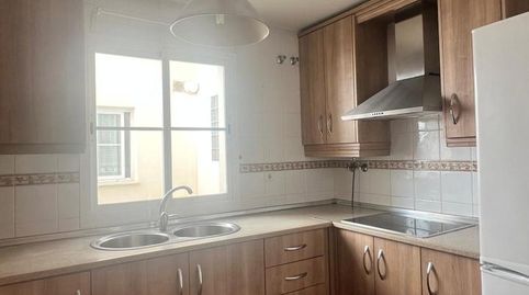 Foto 5 de Piso de alquiler en Del Caribe, Montealto - Monterrey, Benalmádena