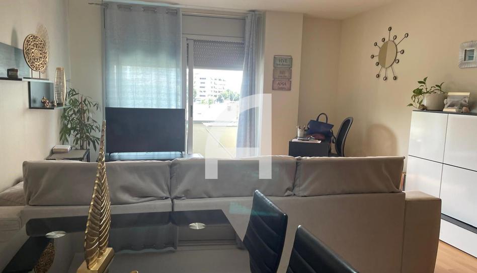 Foto 1 de Piso en venta en Carrer de Sant Lluís, Roc Blanc, Barcelona