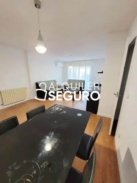 Wohnung mit Pool zur Miete in Olivos (Los), imagen 3