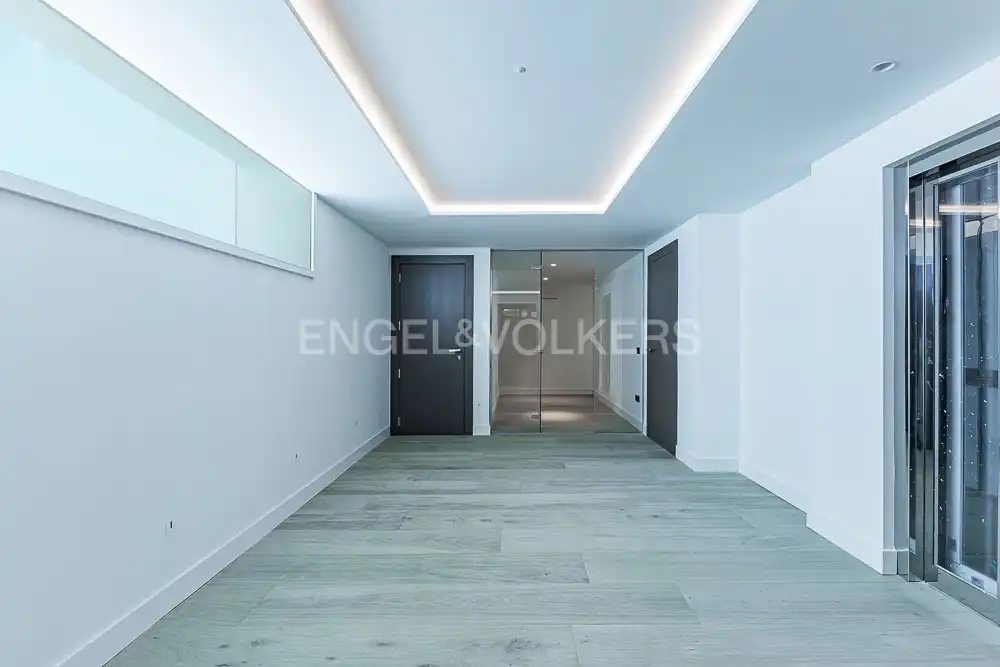 Casa o chalet en venta en Barcelona con Aire acondicionado, Calefacción y Jardín privado