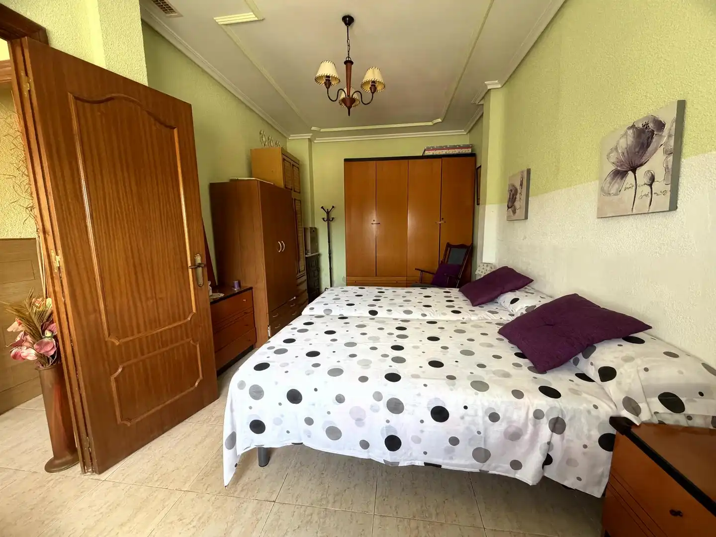 Casa o xalet en venda a Barrio de Peral - San Félix