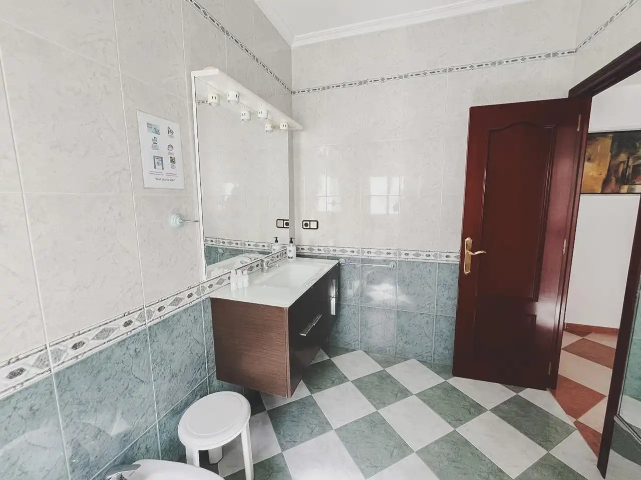 Flat with lift for sale in Asdrúbal - Bahía Blanca, imagen 14