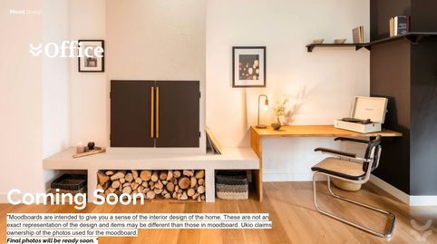 Foto 4 de Apartamento de alquiler en Avenida de América, Prosperidad, Madrid Capital
