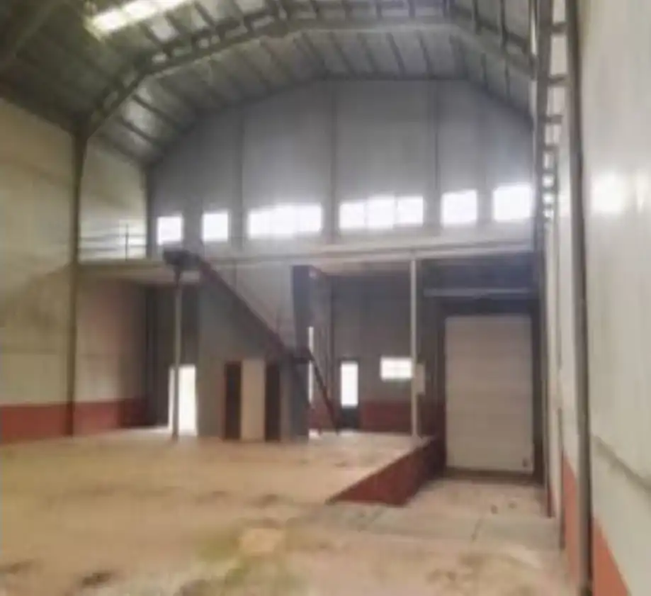 Nave industrial en venta en Borox, imagen 4