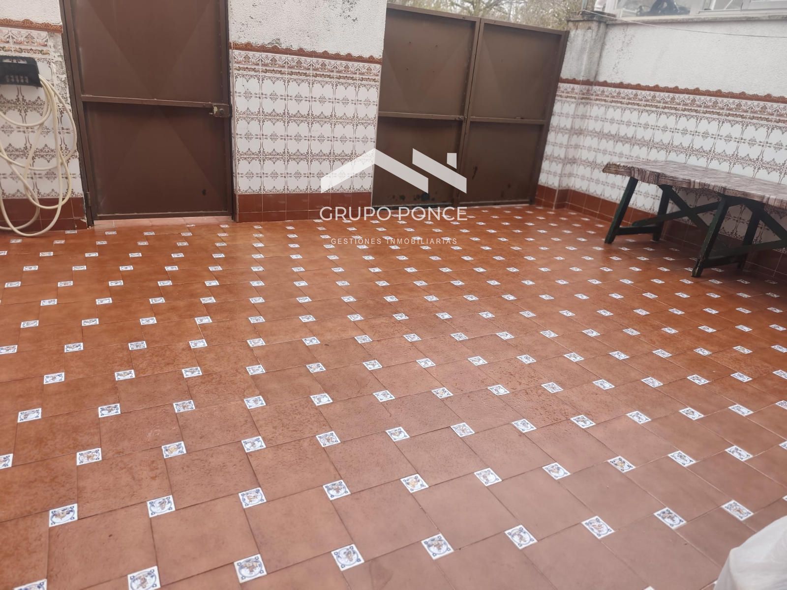 Single-family semi-detached for sale in Caballero Bonald - San José Obrero - Guadalcacín