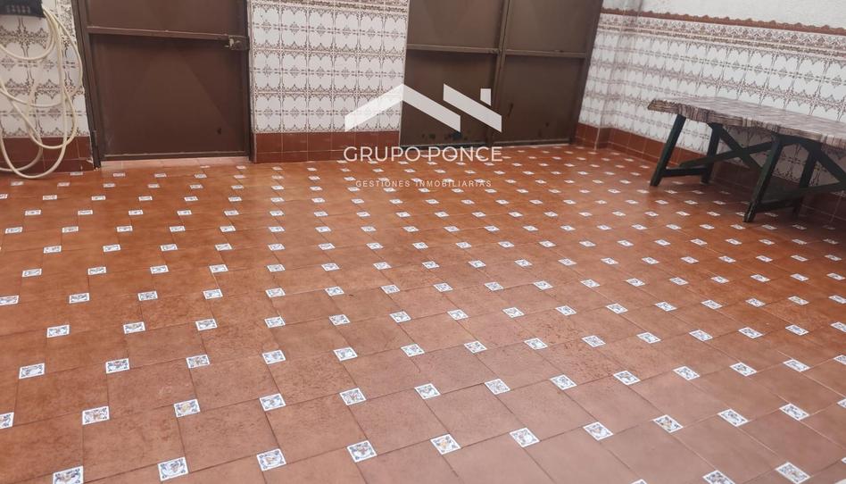 Foto 1 de Casa adosada en venda a Caballero Bonald - San José Obrero - Guadalcacín, Cádiz