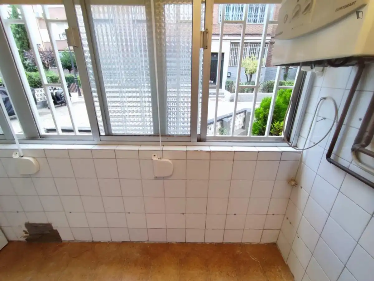 Habitació a Palomeras Sureste