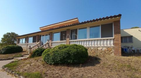 Foto 2 de Casa o xalet en venda a Ginestar, Tarragona