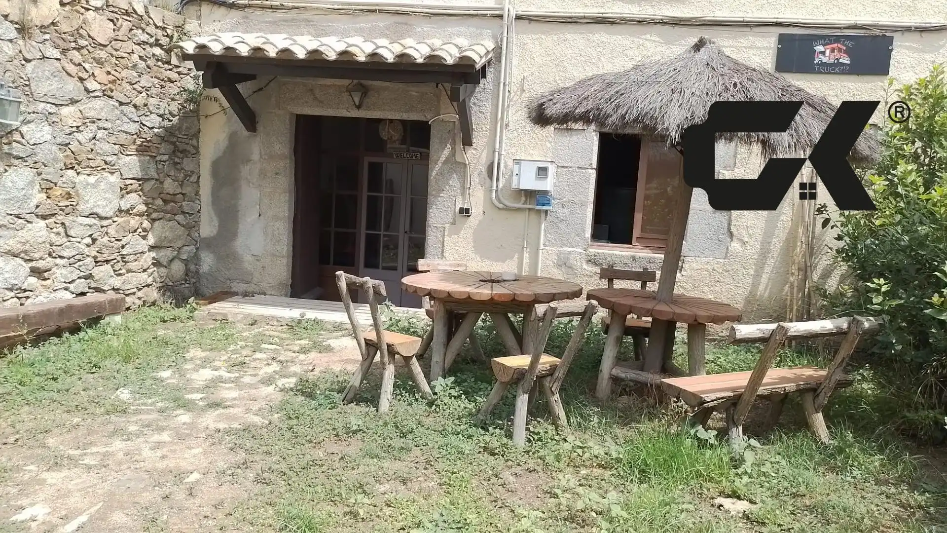 Casa rústica en venda a Urbanitzacions del Nord, imagen 17