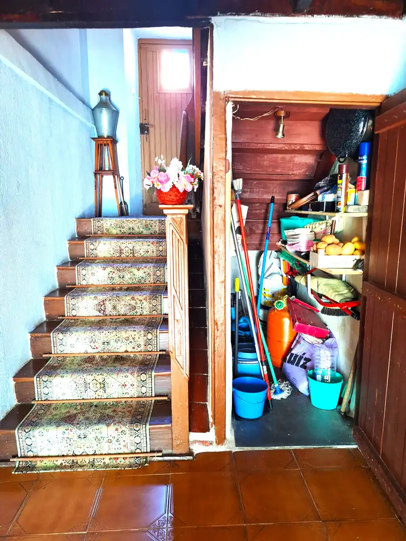 Casa en venda a Barruelo de Santullán - CALLE AURORA, imagen 4