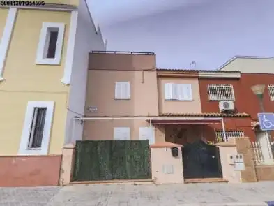 Adossat en venda a Mairena del Alcor