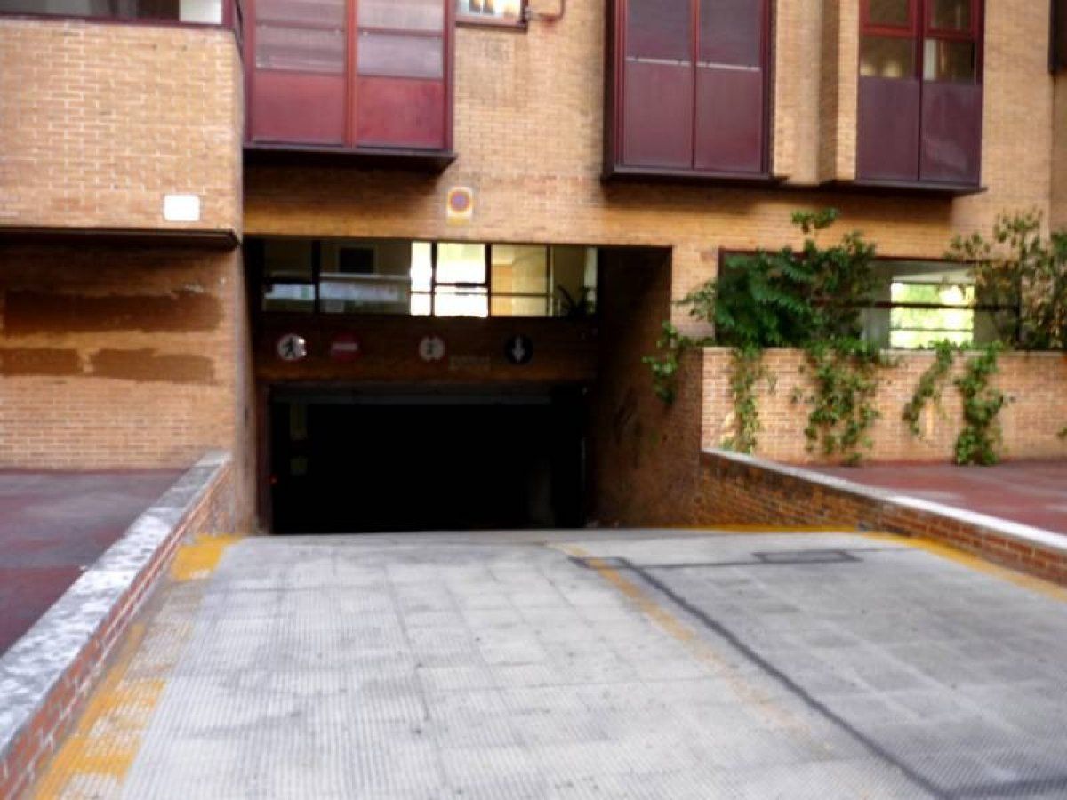 Aparcament de Garatge en venda en Villanueva de Sigena
