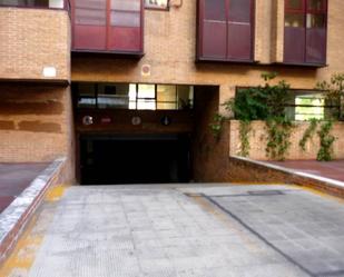 Aparcament de Garatge en venda en Villanueva de Sigena