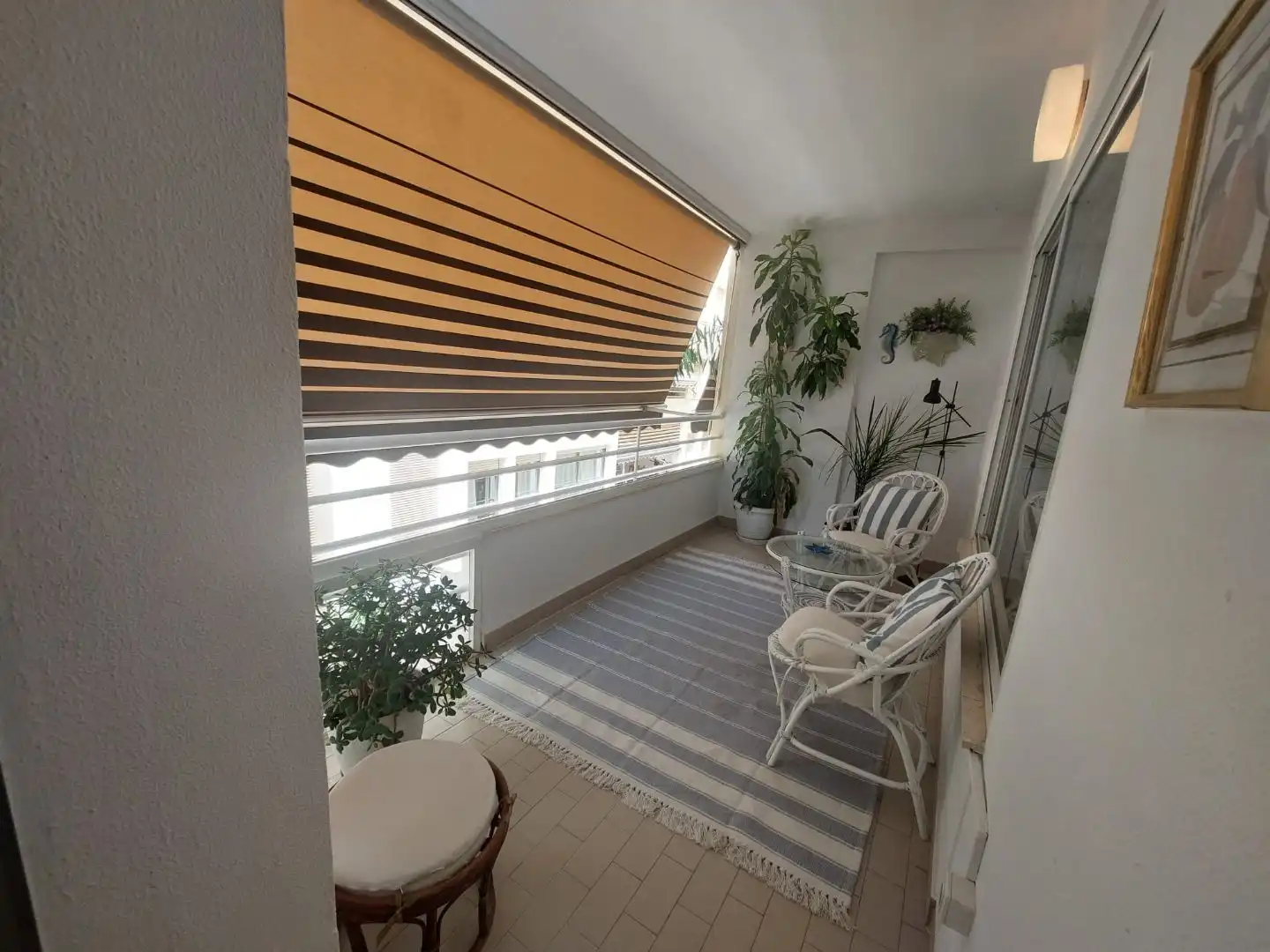 Piso de alquiler en Altea, Alicante