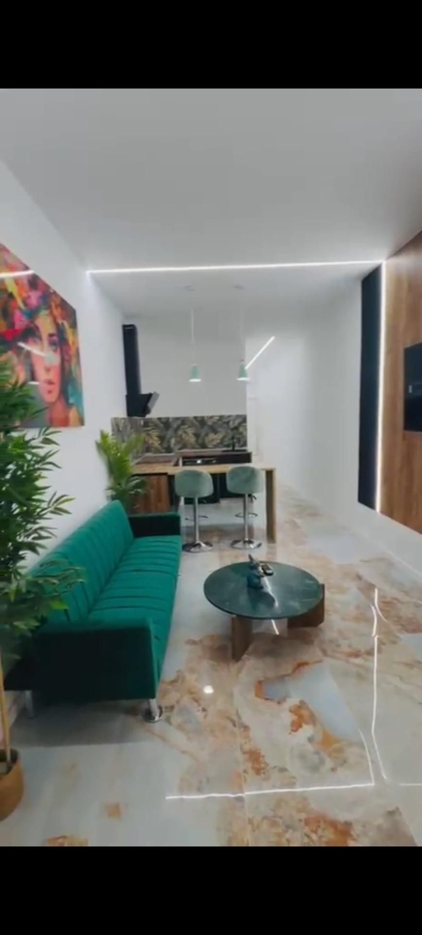 Cocina de Casa o chalet en venta en Benidorm