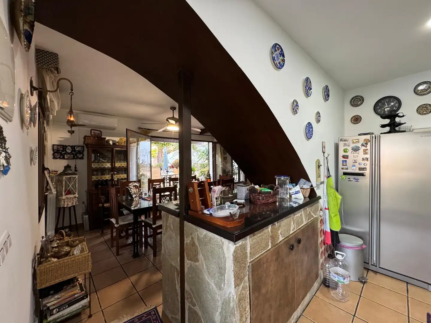 Maison à vendre à Ctra. Circunvalación - La Magdalena, imagen 19