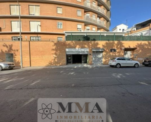 Exterior view of Premises to rent in  Huelva Capital  with Air Conditioner