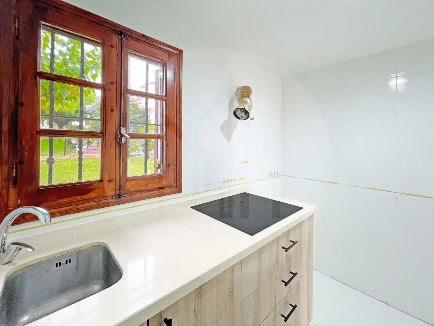 Reihenhaus mit Garten zum Verkauf in MONTULL DEL, imagen 13