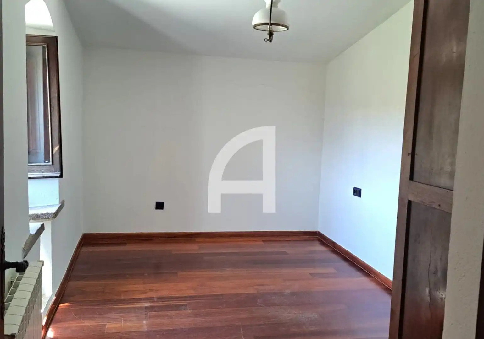 Casa o xalet de lloguer en Aiguaviva amb Calefacció, Jardí privat i Terrassa