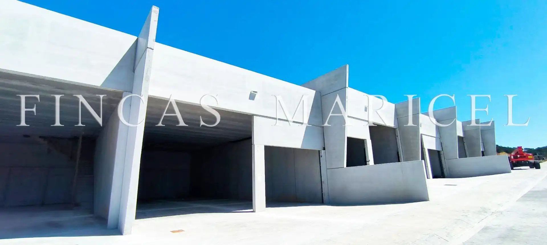 Nave industrial in affitto a Llevantina - Montgavina - Quintmar, imagen 6