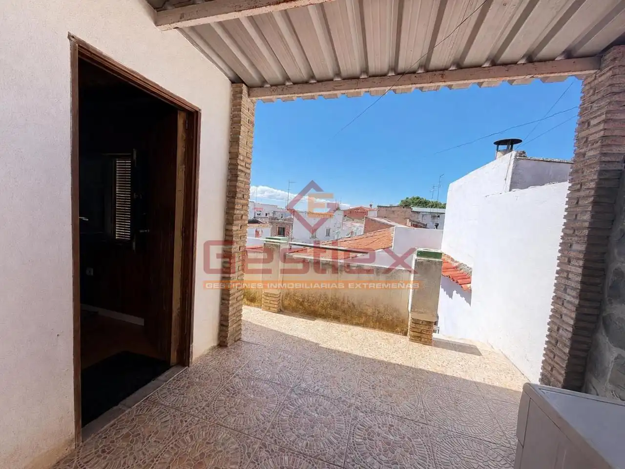 Casa o xalet en venda a Almendralejo