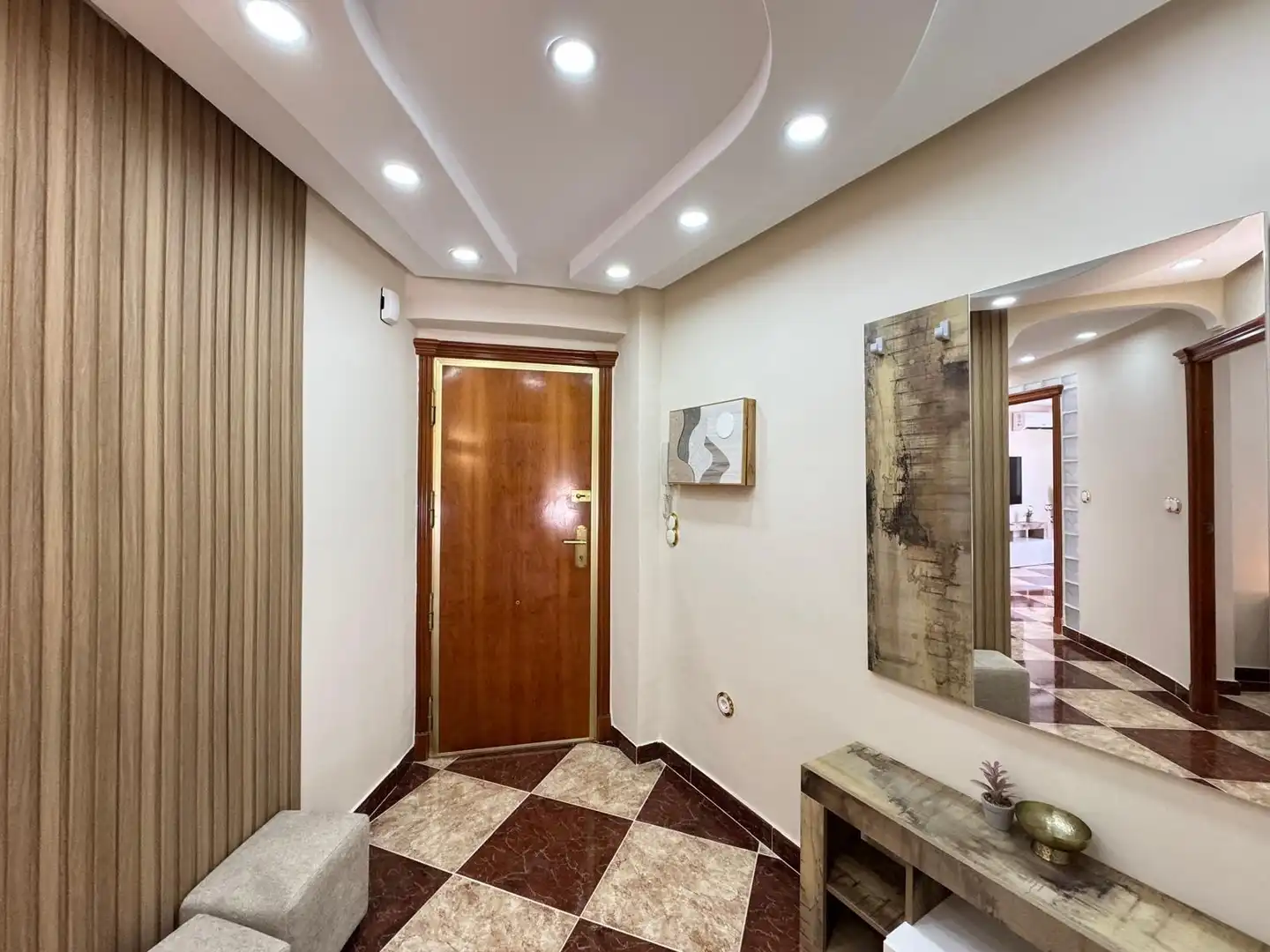 Apartment mit Terrasse zum Verkauf in Avenida doctor Gregorio marañon, imagen 10