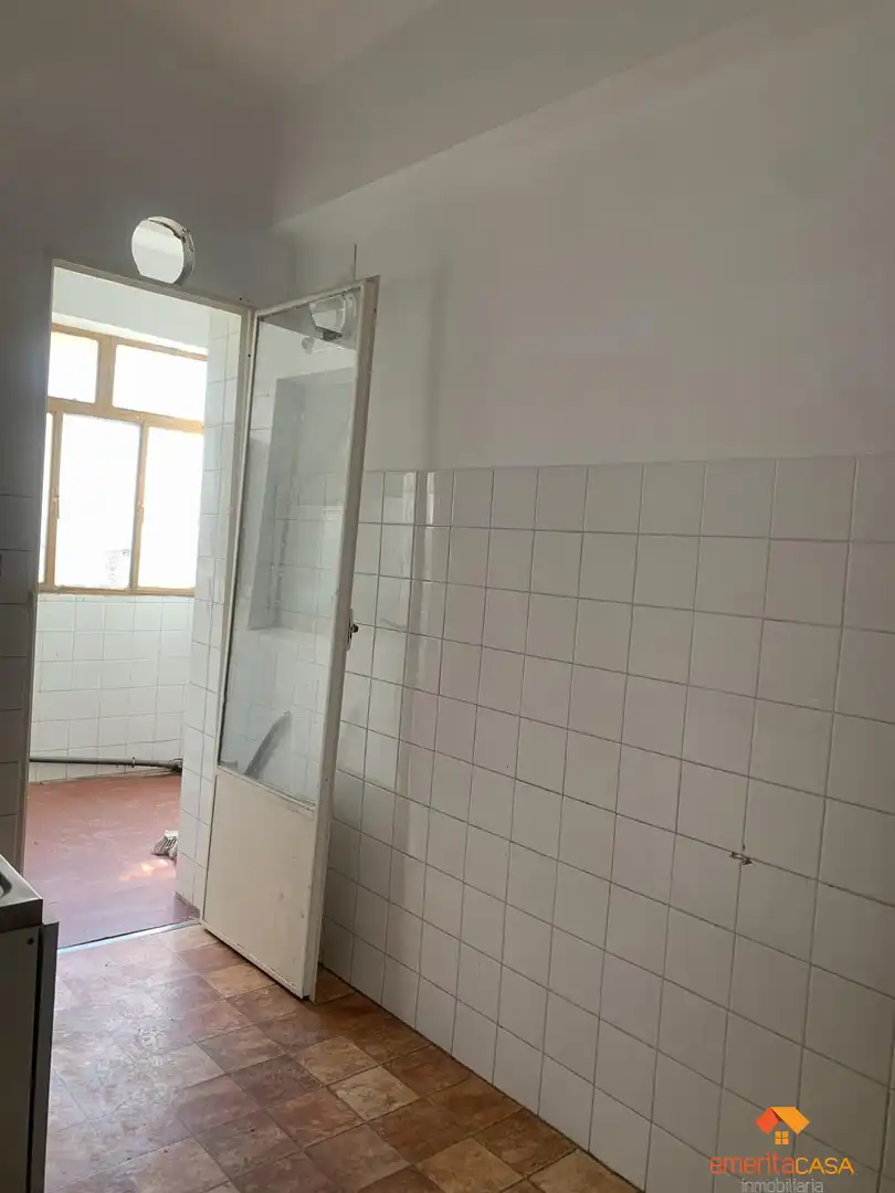 Badezimmer von Wohnung zum Verkauf in Almendralejo