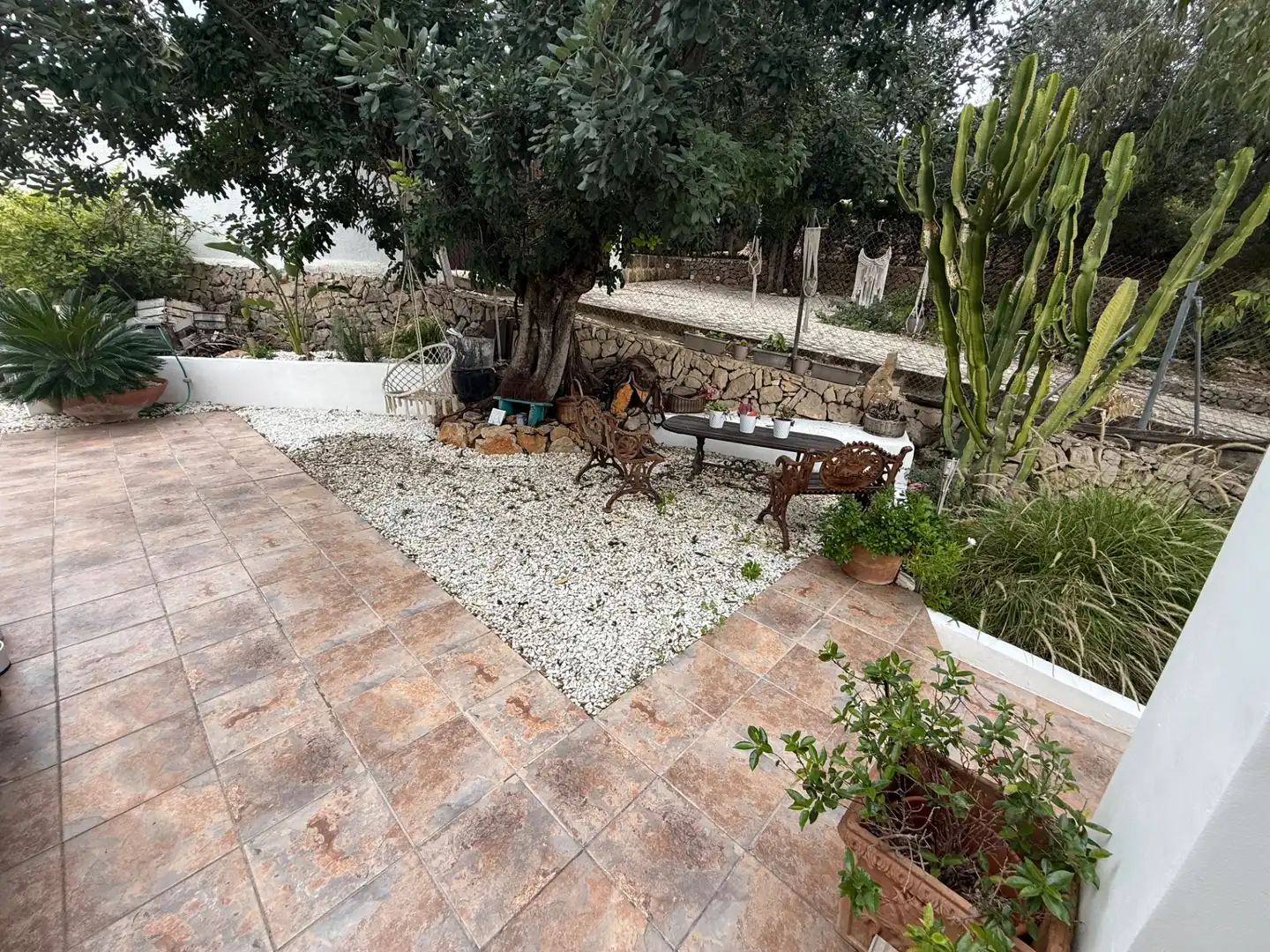 Villa avec terrasse à vendre à El Montgó, imagen 70