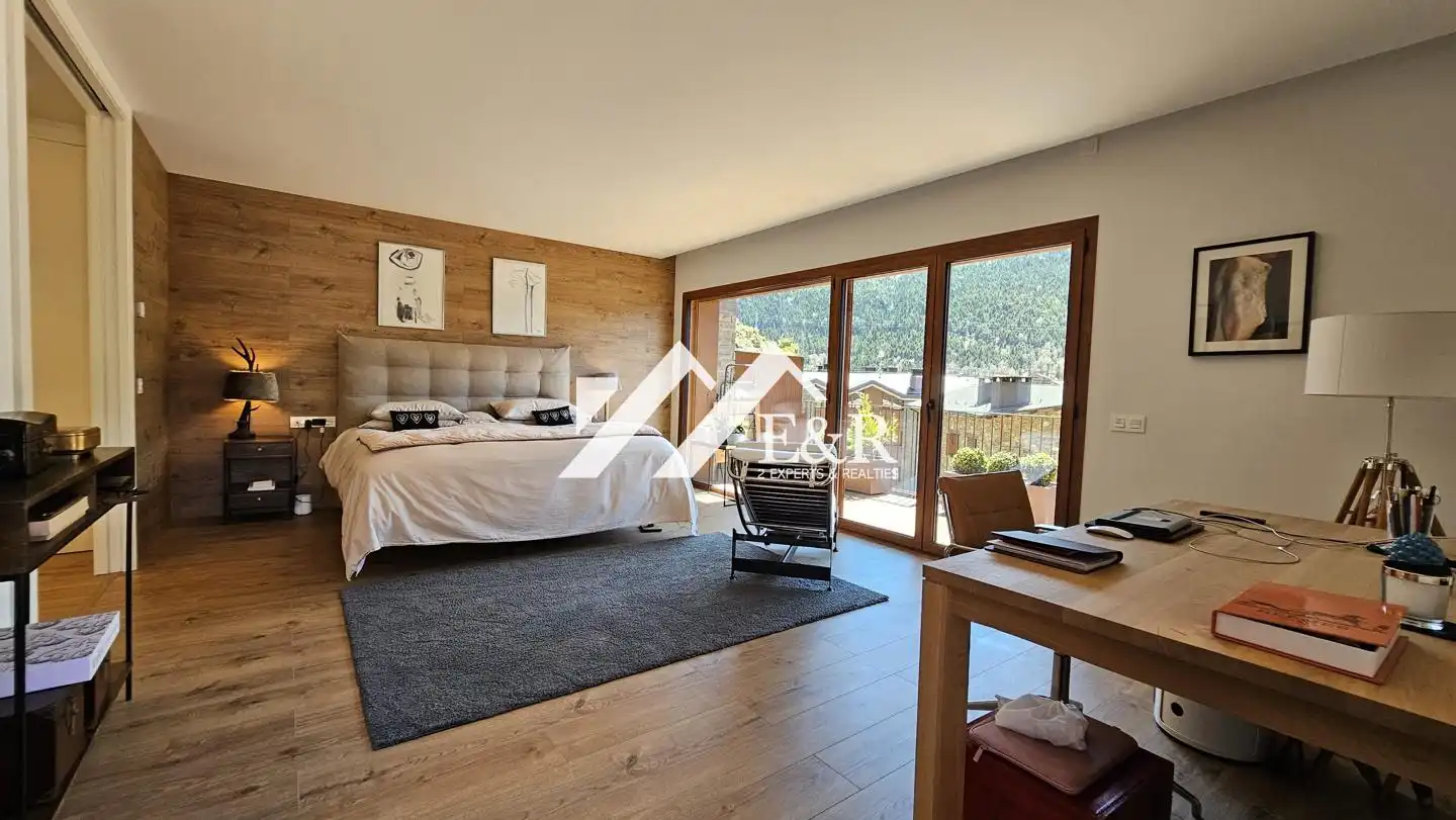 Casa o chalet en venta en Camí de la Basera, El Tarter