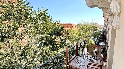 Photo 5 of Flat for rent in De las Acacias, Acacias, Madrid Capital