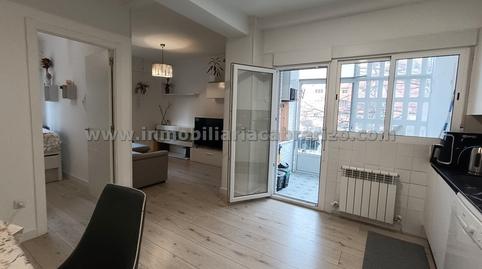 Foto 3 de Piso en venta en Calle Duques de Nájera, Jesuitas,  Logroño