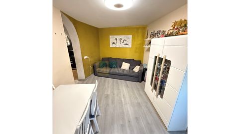 Foto 3 de Apartament en venda a Calle Gravina de, Pubilla Cases, L'Hospitalet de Llobregat