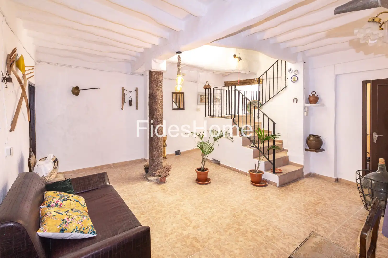 Adosado con jardín en venta en Calle Santisima Trinidad 5, imagen 9