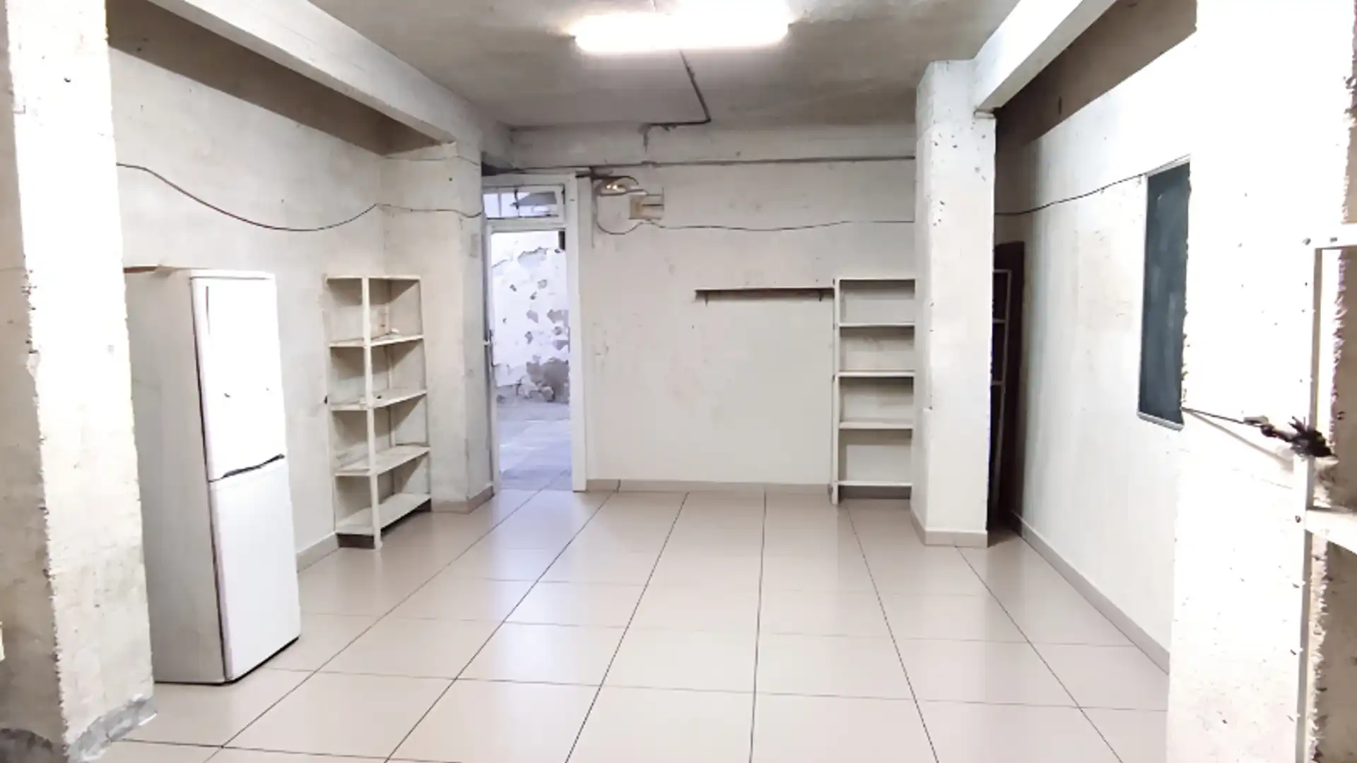 Geschaftsraum zur Miete in Eibar