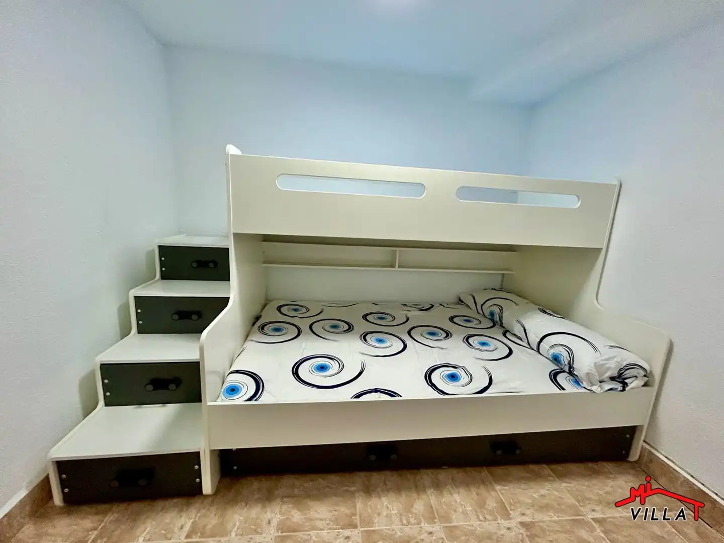 Habitación de Piso en venta en Laredo