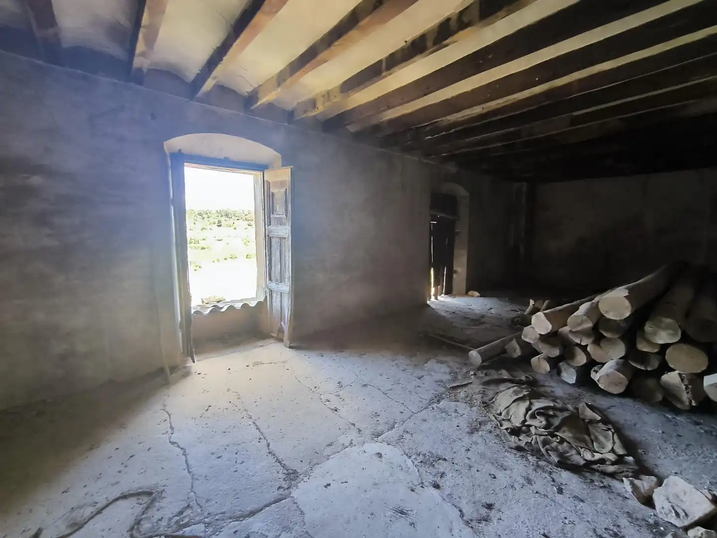 House with terrace for sale in La Pobla de Cérvoles, imagen 42
