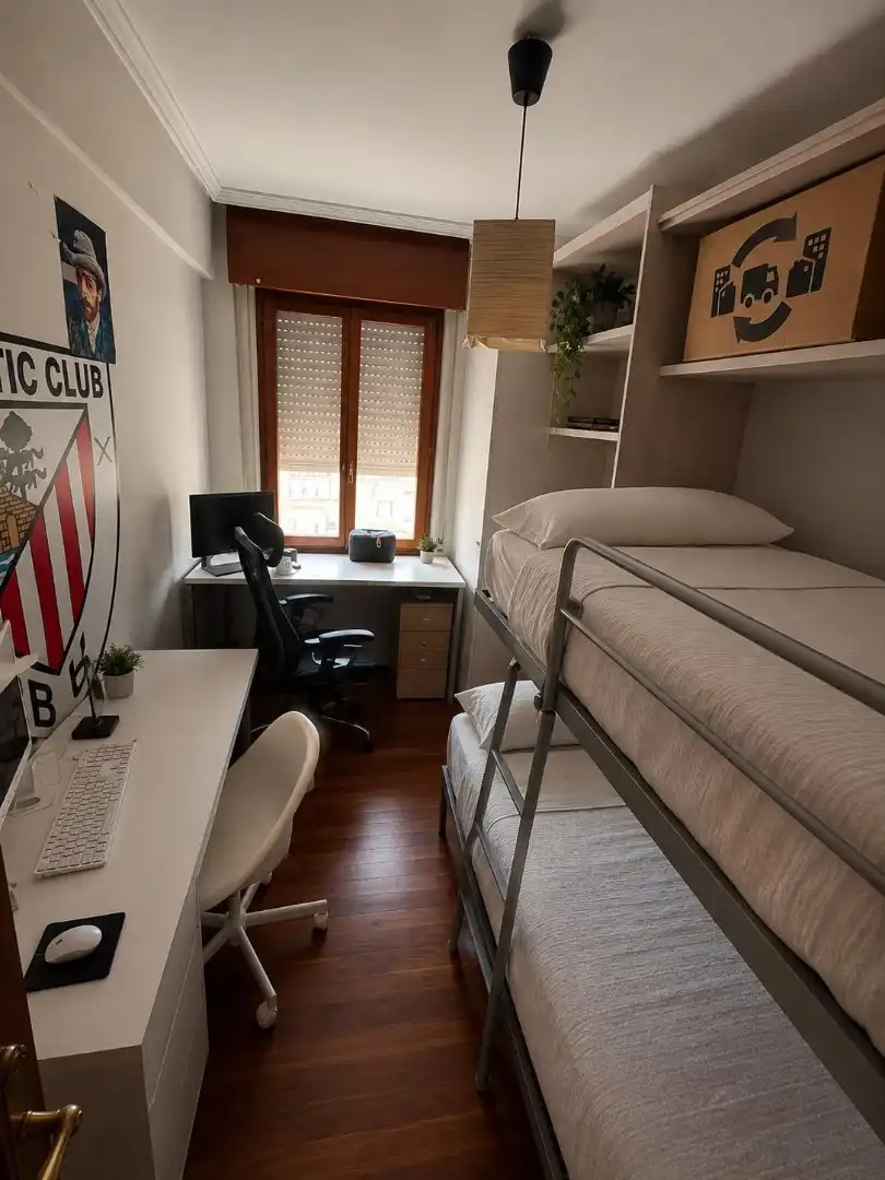 Appartement avec ascenseur à vendre à Antonio Trueba Kalea, imagen 3
