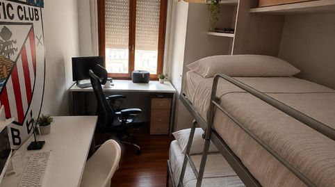 Foto 3 de Piso en venta en Antonio Trueba Kalea, Centro - Ariz - Uribarri, Basauri